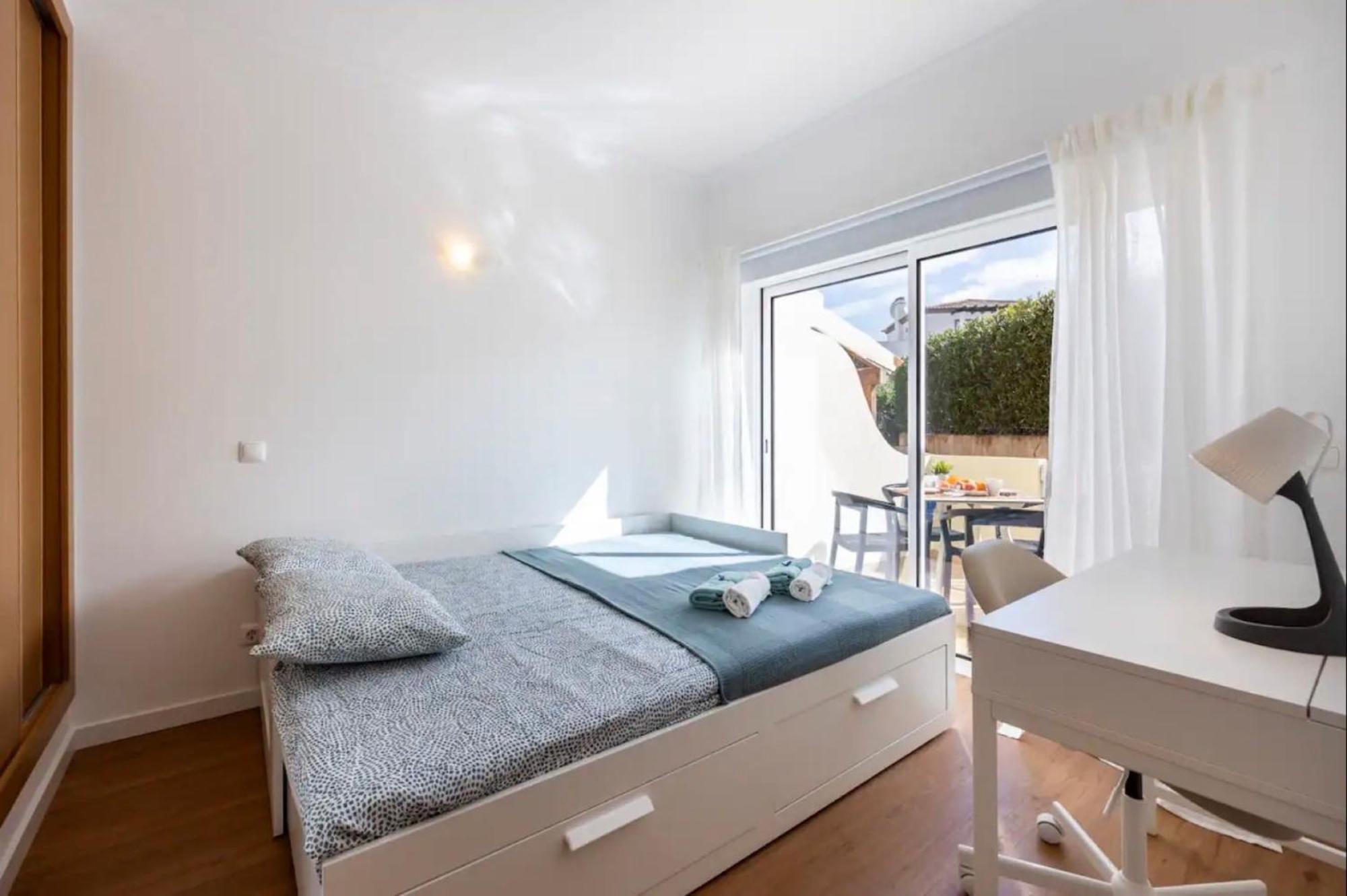 Villa Casa Claudia - Cond Atalaia Lagos Esterno foto